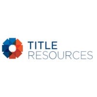 Title Resources